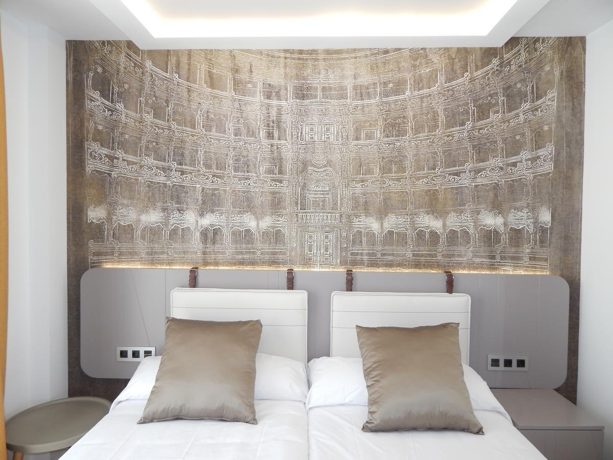 Hostal Boutique Dona Carmen - Adults Recommended เนร์คา ภายนอก รูปภาพ