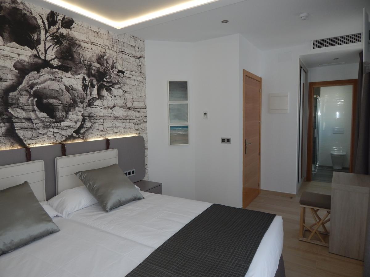 Hostal Boutique Dona Carmen - Adults Recommended เนร์คา ภายนอก รูปภาพ