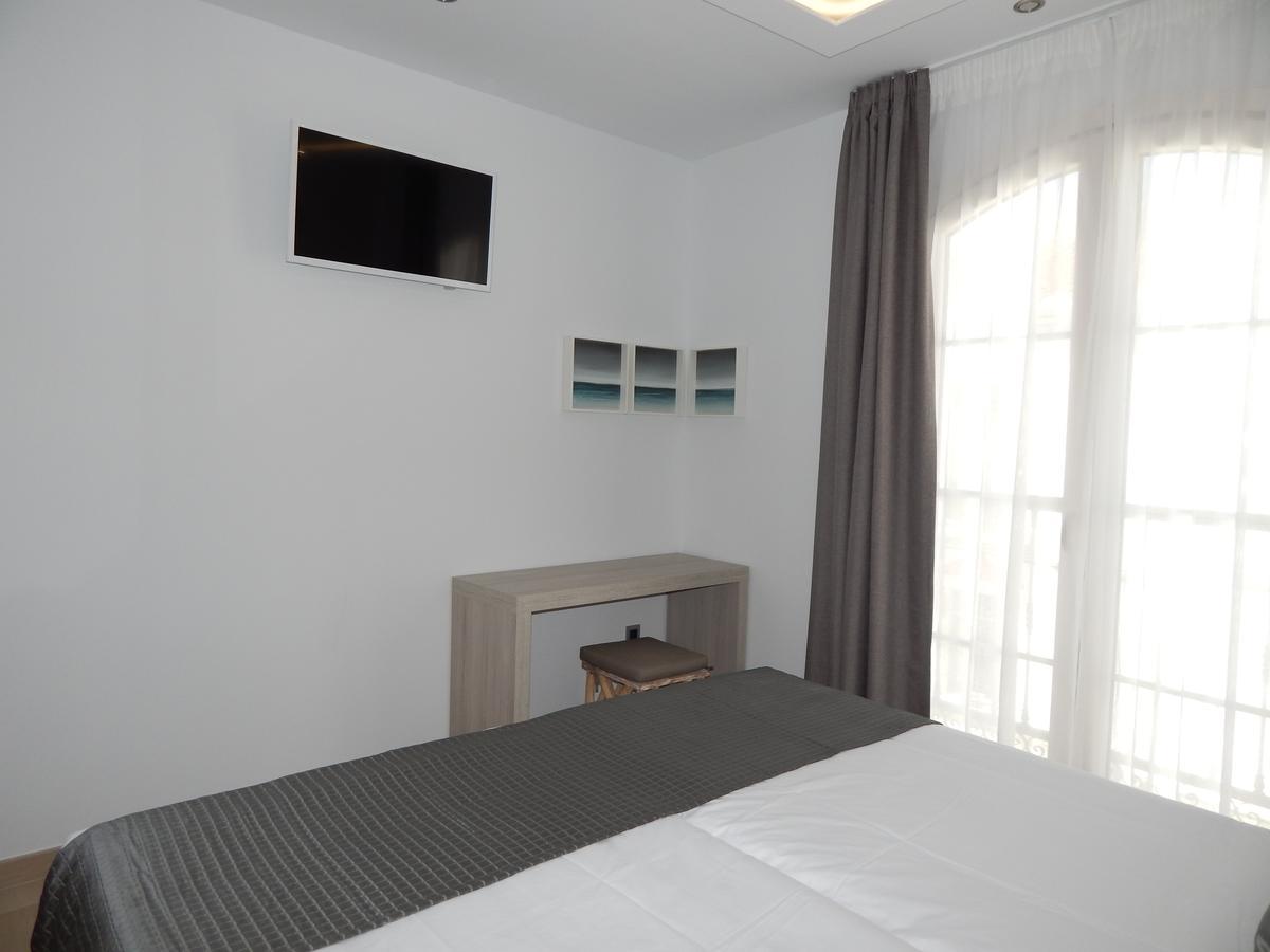 Hostal Boutique Dona Carmen - Adults Recommended เนร์คา ภายนอก รูปภาพ