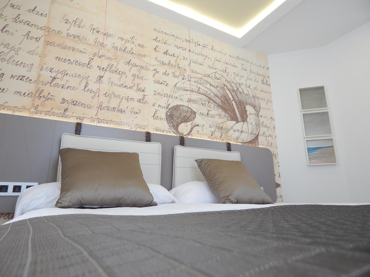 Hostal Boutique Dona Carmen - Adults Recommended เนร์คา ภายนอก รูปภาพ