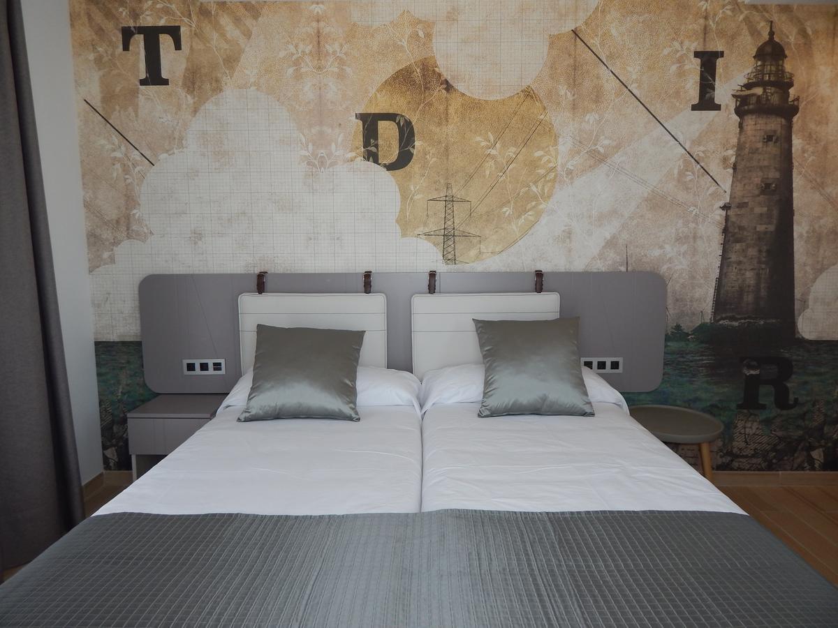 Hostal Boutique Dona Carmen - Adults Recommended เนร์คา ภายนอก รูปภาพ
