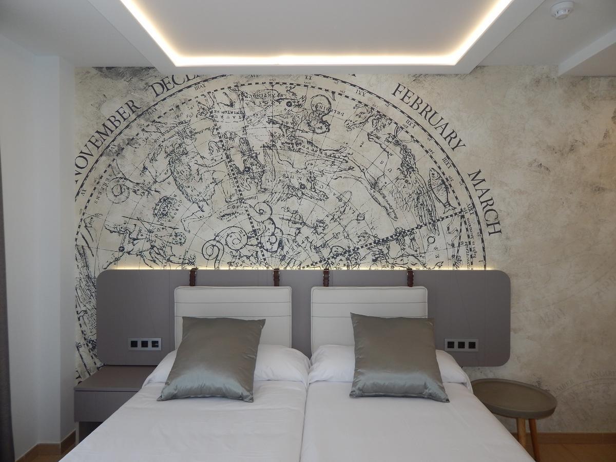 Hostal Boutique Dona Carmen - Adults Recommended เนร์คา ภายนอก รูปภาพ