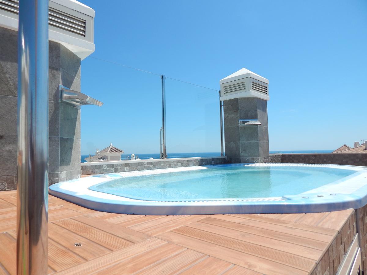 Hostal Boutique Dona Carmen - Adults Recommended เนร์คา ภายนอก รูปภาพ