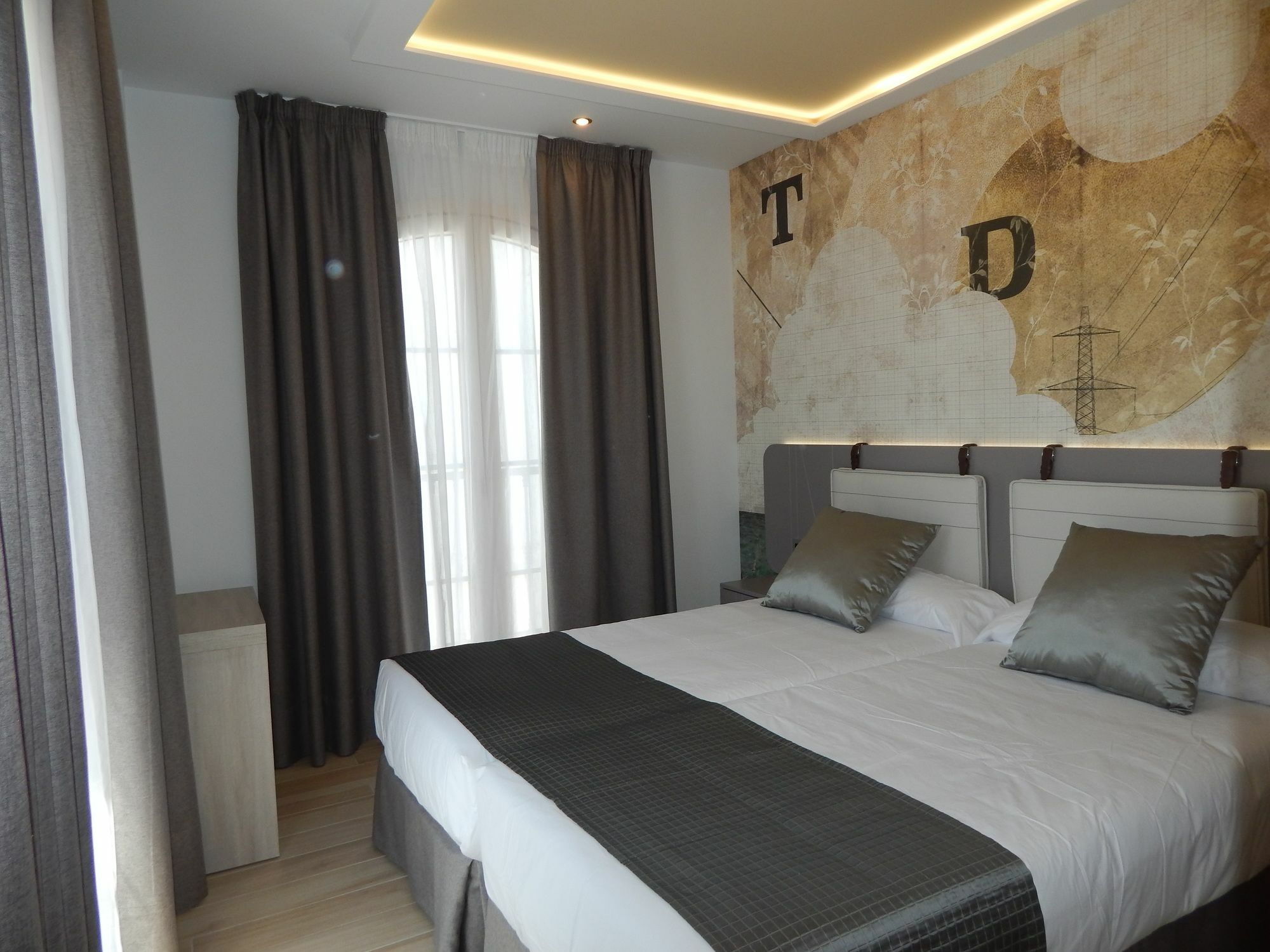 Hostal Boutique Dona Carmen - Adults Recommended เนร์คา ภายนอก รูปภาพ
